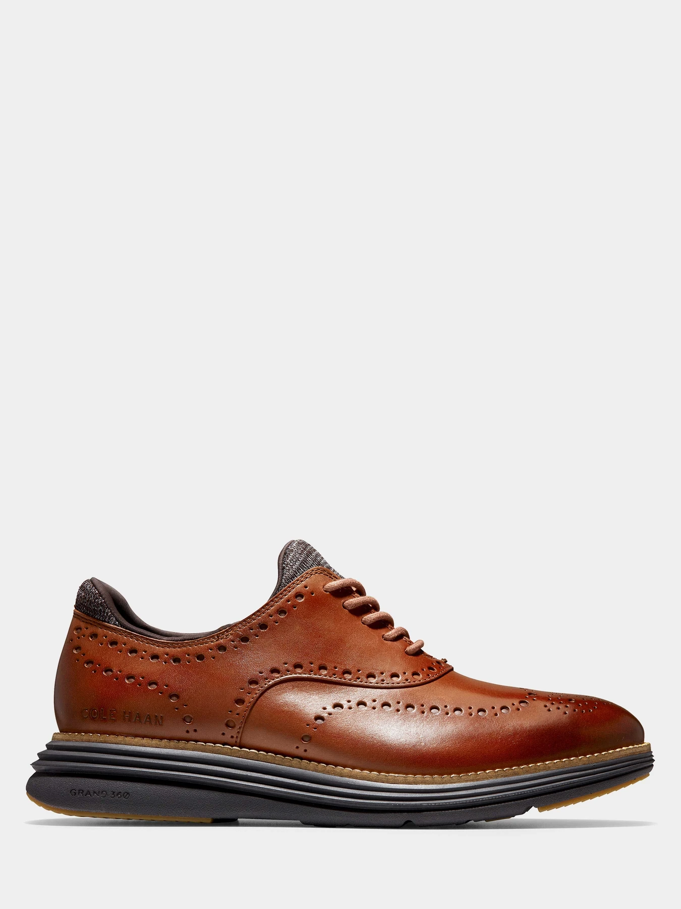 Туфли и лоферы Cole Haan модель C32062 Туфли и лоферы Cole Haan модель C32062 Фото
