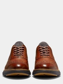 Туфли и лоферы Cole Haan модель C32062 Фото