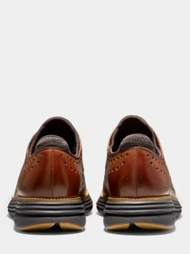 Туфли и лоферы Cole Haan модель C32062 Фото