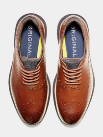 Туфли и лоферы Cole Haan модель C32062 Фото