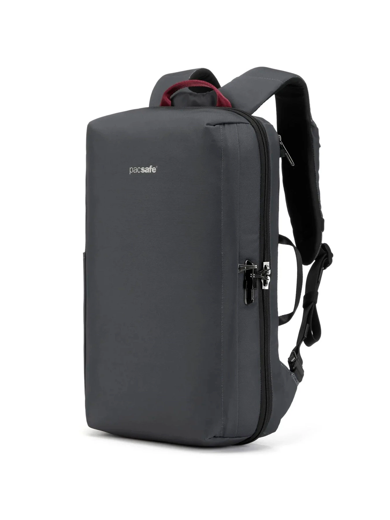 Рюкзаки Pacsafe Metrosafe X модель 30635144 Фото