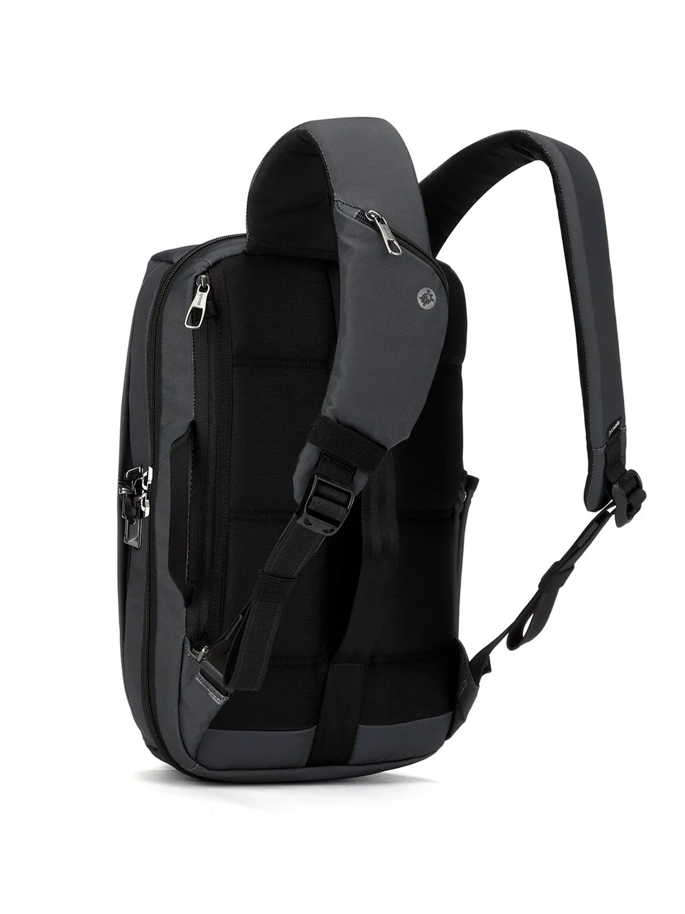 Рюкзаки Pacsafe Metrosafe X модель 30635144 Фото