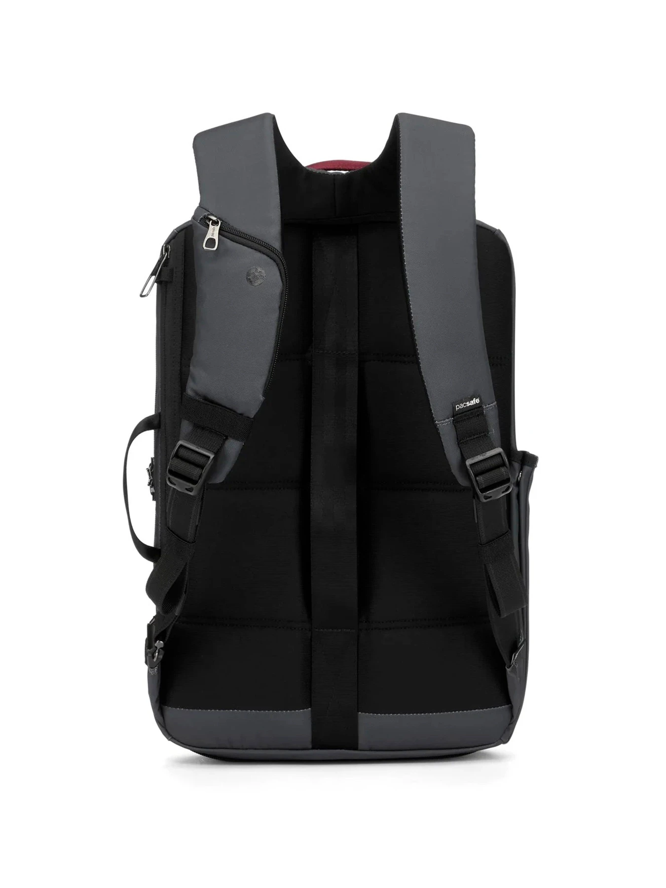 Рюкзаки Pacsafe Metrosafe X модель 30635144 Фото