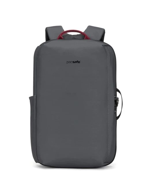 Рюкзаки Pacsafe Metrosafe X модель 30635144 Фото