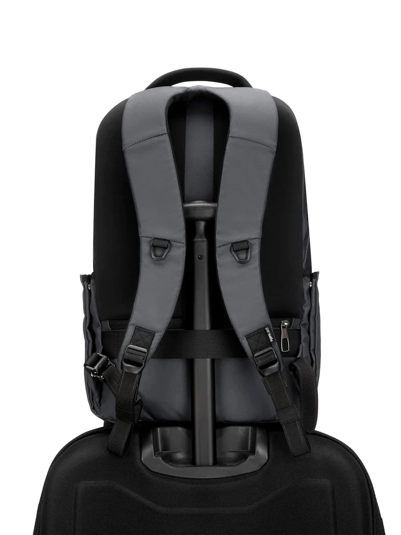 Рюкзаки Pacsafe Metrosafe X модель 30645144 Рюкзаки Pacsafe Metrosafe X модель 30645144 Фото