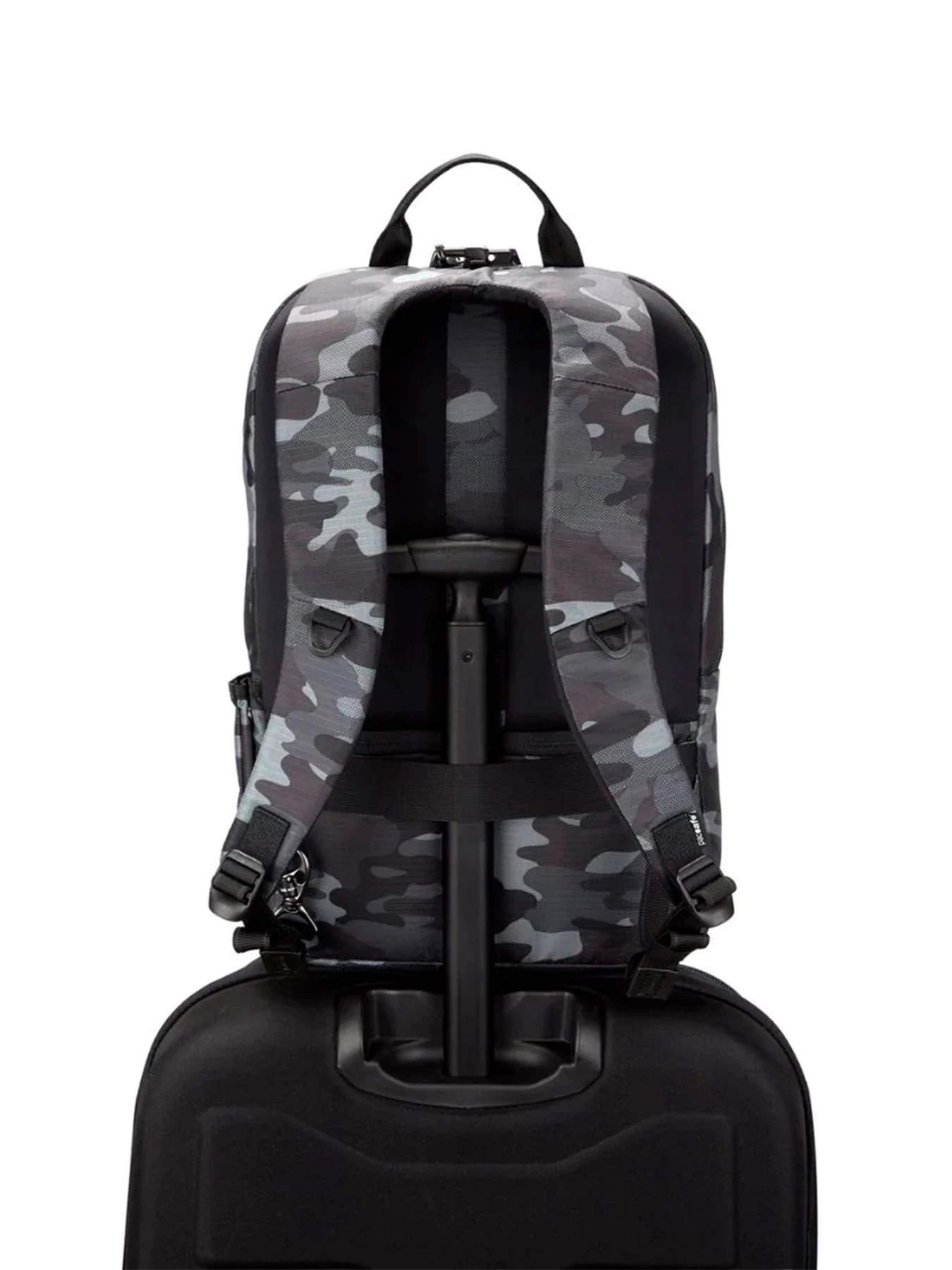 Рюкзаки Pacsafe Metrosafe X модель 30640814 Рюкзаки Pacsafe Metrosafe X модель 30640814 Фото