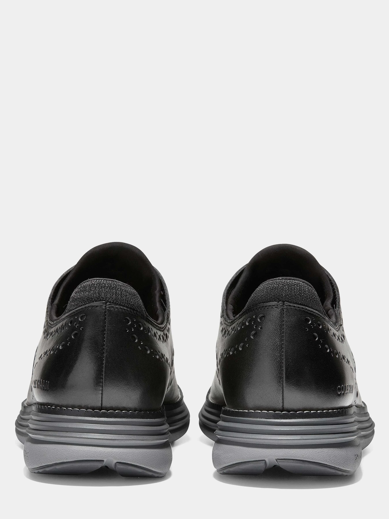 Туфли и лоферы Cole Haan модель C32064 Туфли и лоферы Cole Haan модель C32064 Фото