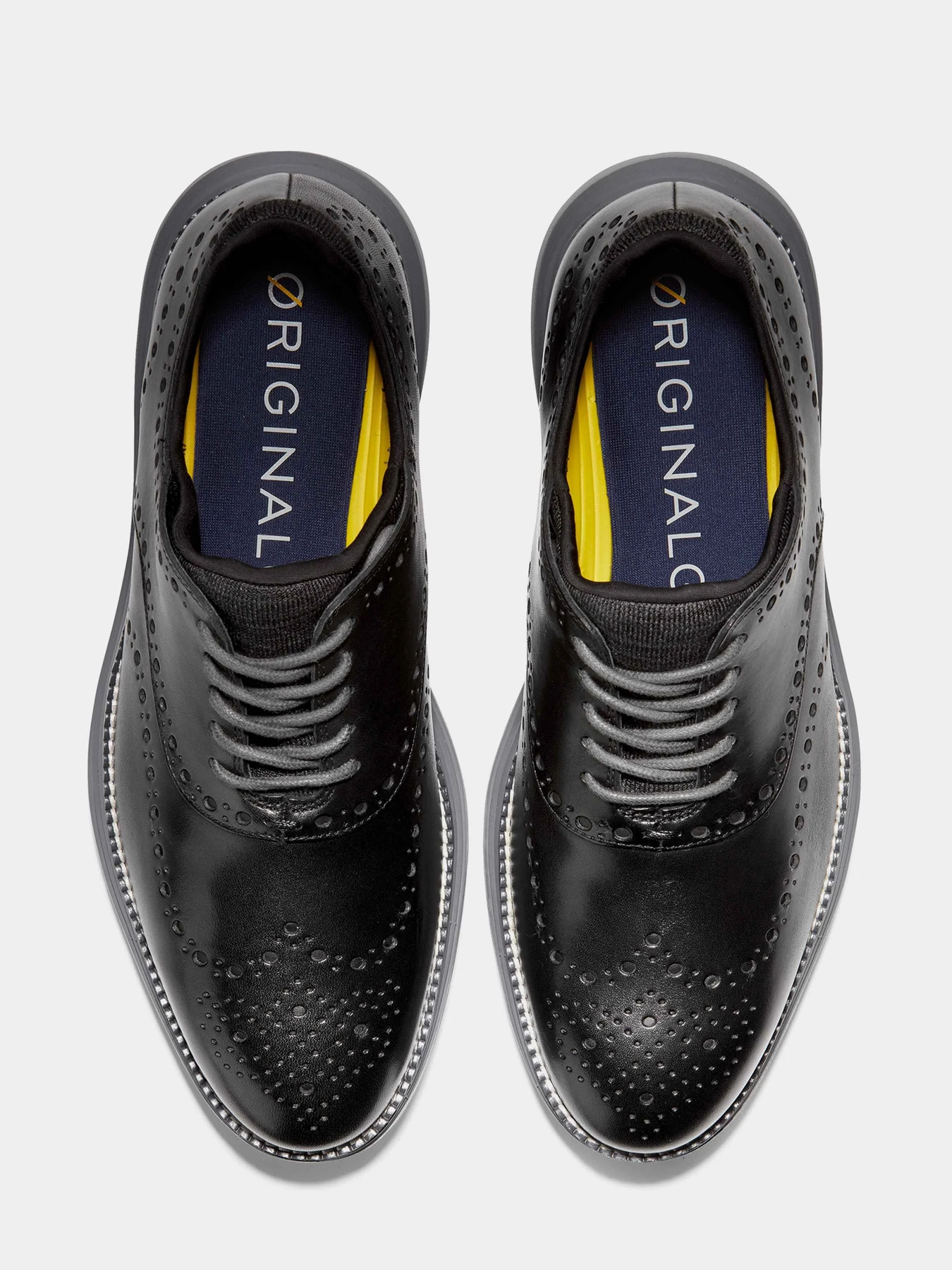 Туфли и лоферы Cole Haan модель C32064 Туфли и лоферы Cole Haan модель C32064 Фото