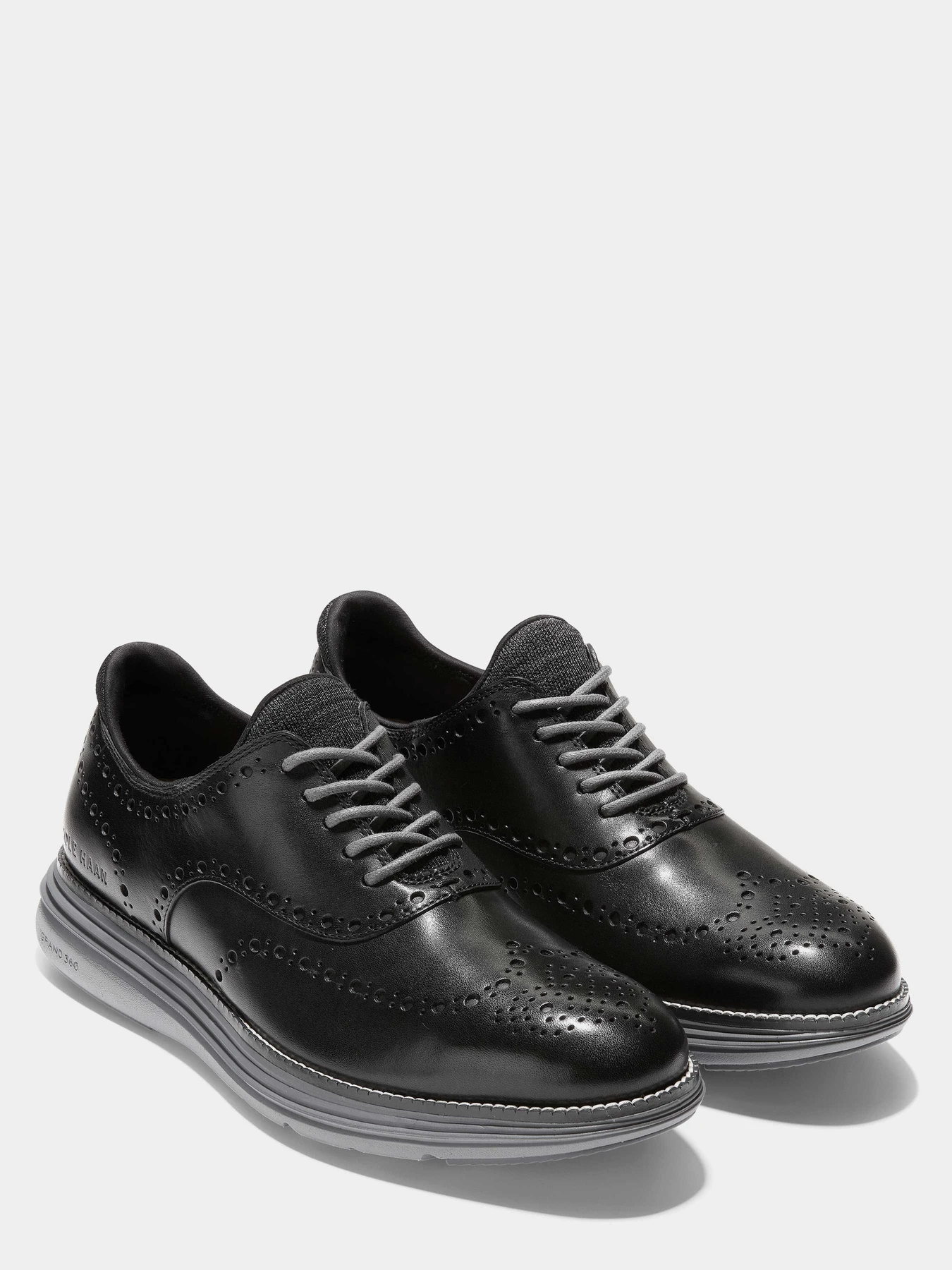 Туфли и лоферы Cole Haan модель C32064 Туфли и лоферы Cole Haan модель C32064 Фото