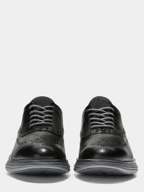Туфли и лоферы Cole Haan модель C32064 Фото