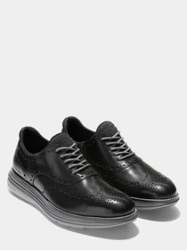 Туфли и лоферы Cole Haan модель C32064 Фото