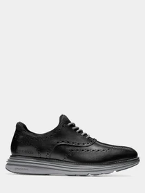 Туфли и лоферы Cole Haan модель C32064 Фото