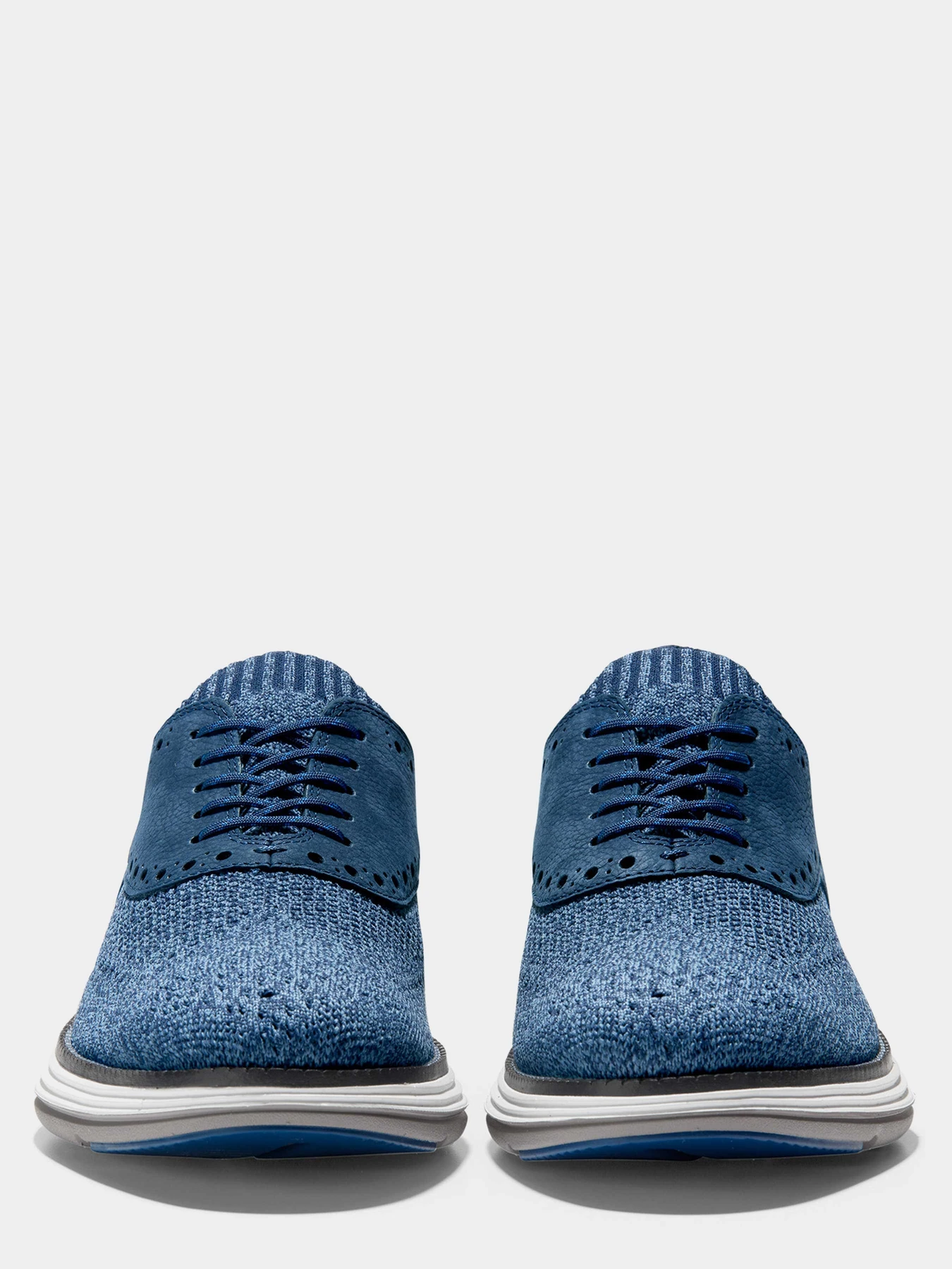 Туфли и лоферы Cole Haan модель C32115 Фото