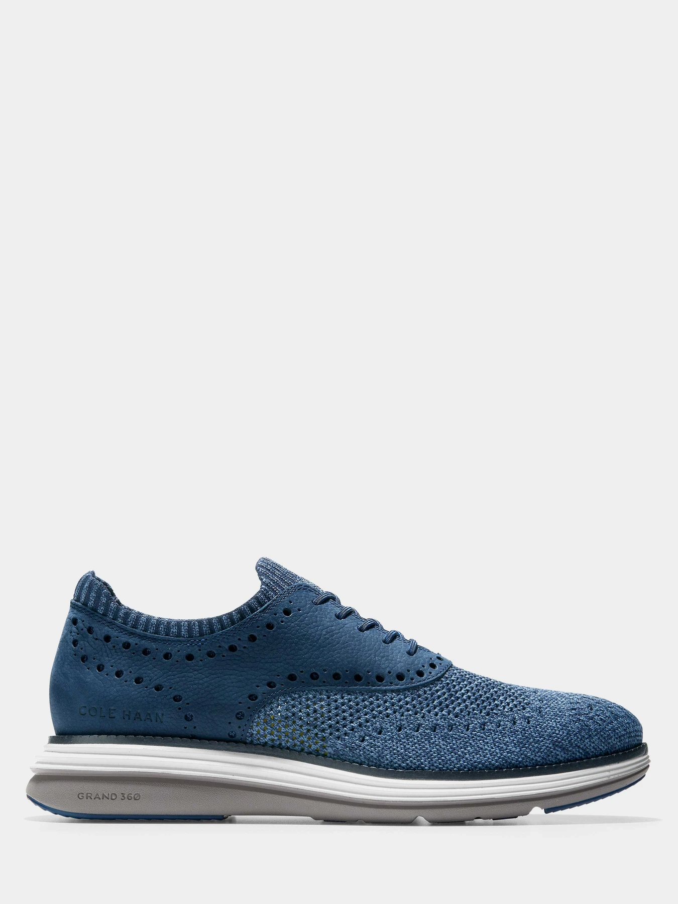 Туфли и лоферы Cole Haan модель C32115 Фото
