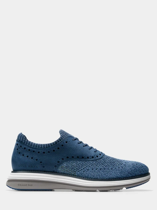 Туфлі та лофери Cole Haan модель C32115 Фото
