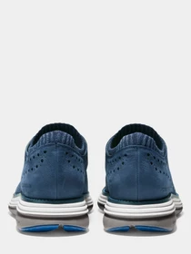 Туфли и лоферы Cole Haan модель C32115 Фото