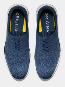 Туфли и лоферы Cole Haan модель C32115 Фото