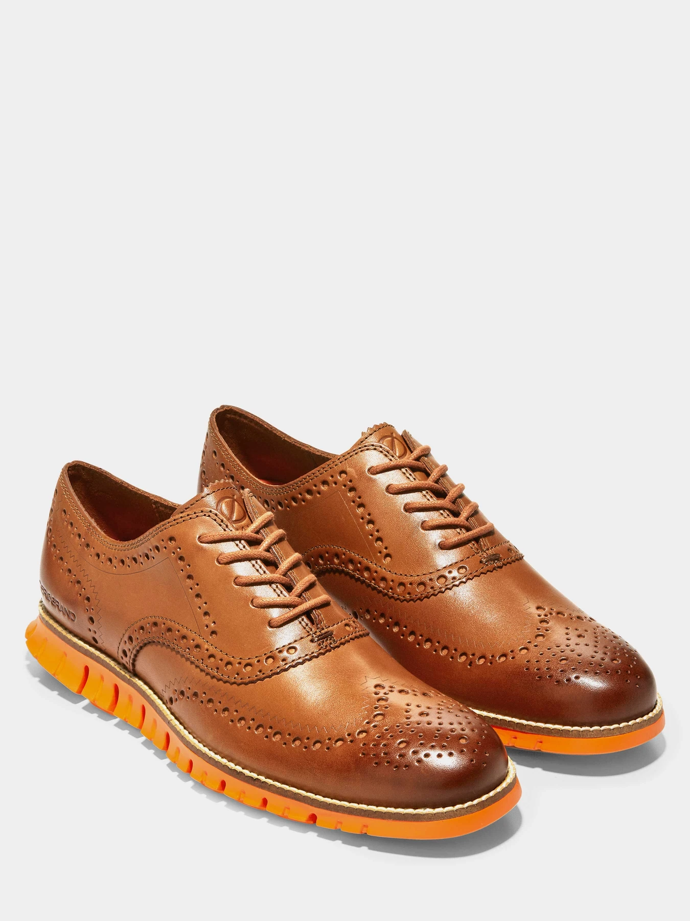 Туфли и лоферы Cole Haan модель C33181 Туфли и лоферы Cole Haan модель C33181 Фото