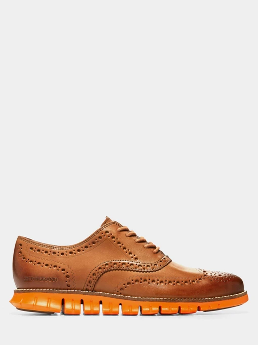Туфли и лоферы Cole Haan модель C33181 Фото