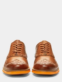 Туфли и лоферы Cole Haan модель C33181 Фото