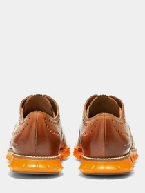 Туфли и лоферы Cole Haan модель C33181 Фото