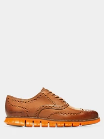 Туфли и лоферы Cole Haan модель C33181 Фото