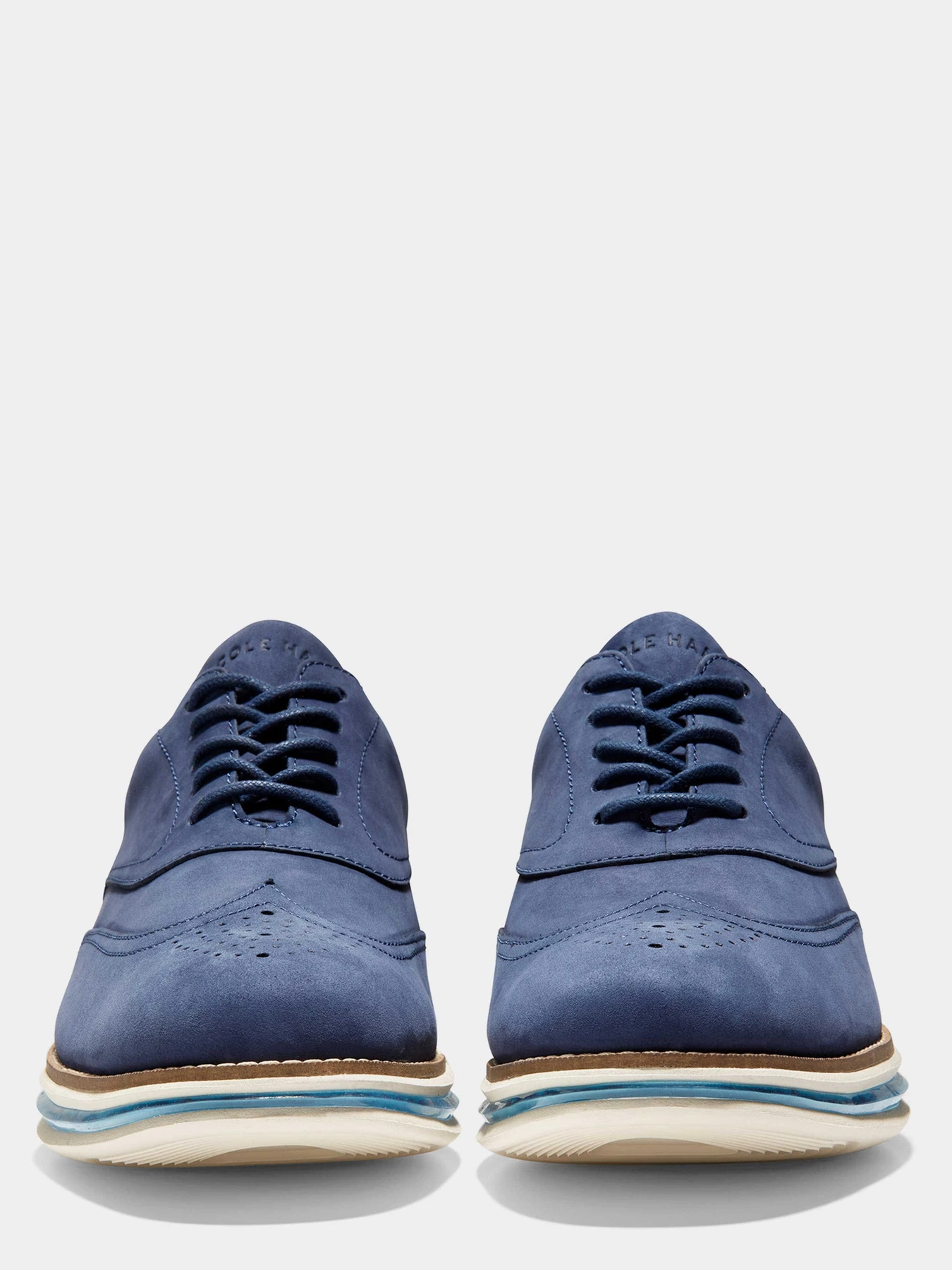 Туфли и лоферы Cole Haan модель C33538 Фото