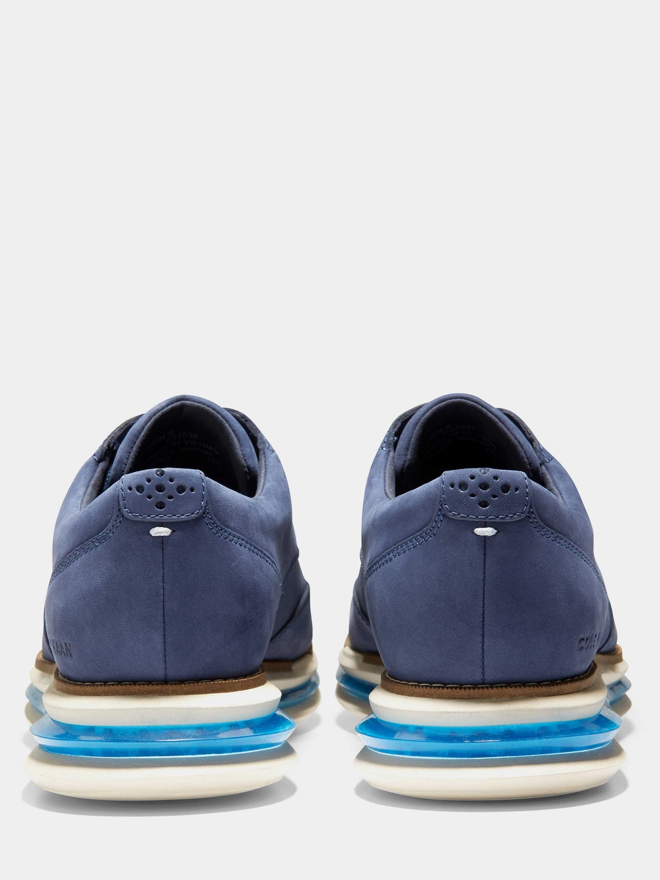 Туфли и лоферы Cole Haan модель C33538 Фото