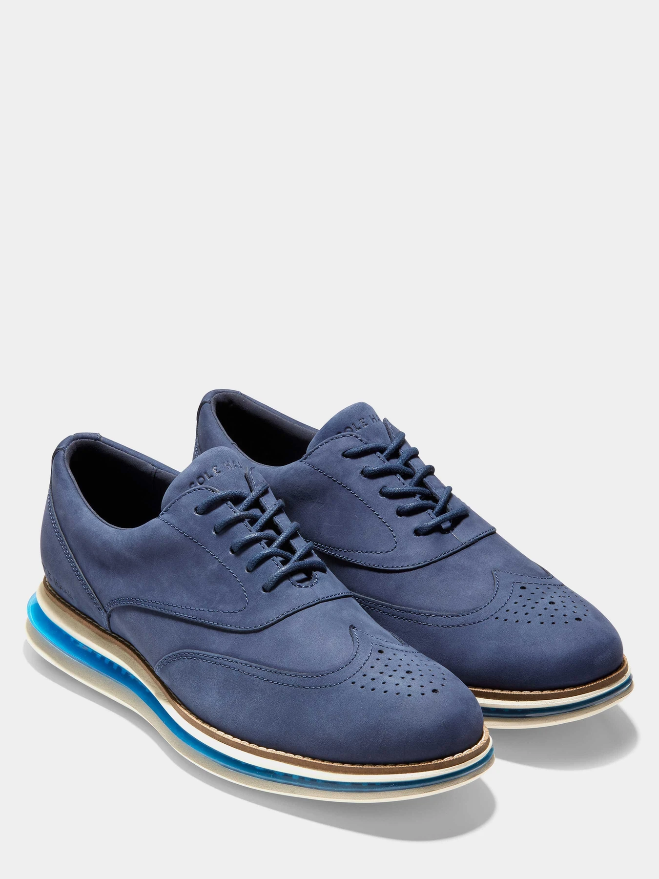 Туфли и лоферы Cole Haan модель C33538 Фото