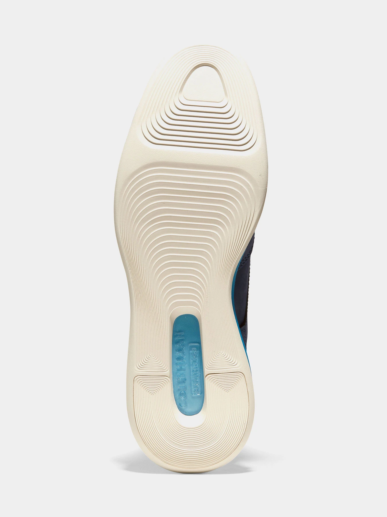 Туфли и лоферы Cole Haan модель C33538 Фото