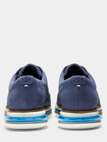 Туфли и лоферы Cole Haan модель C33538 Фото
