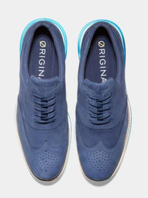 Туфли и лоферы Cole Haan модель C33538 Фото