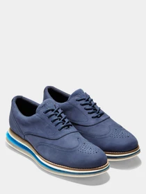 Туфли и лоферы Cole Haan модель C33538 Фото