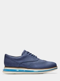 Туфли и лоферы Cole Haan модель C33538 Фото