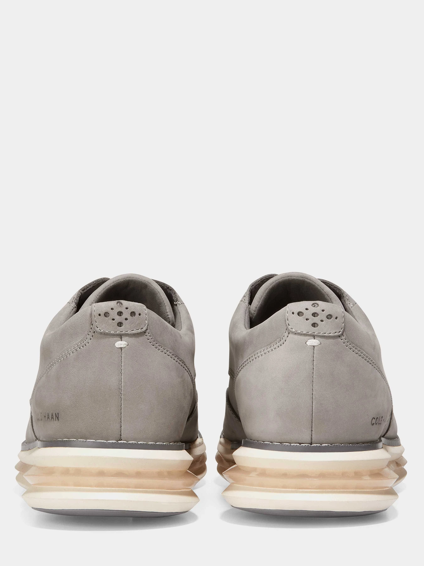 Туфли и лоферы Cole Haan модель C33539 Фото