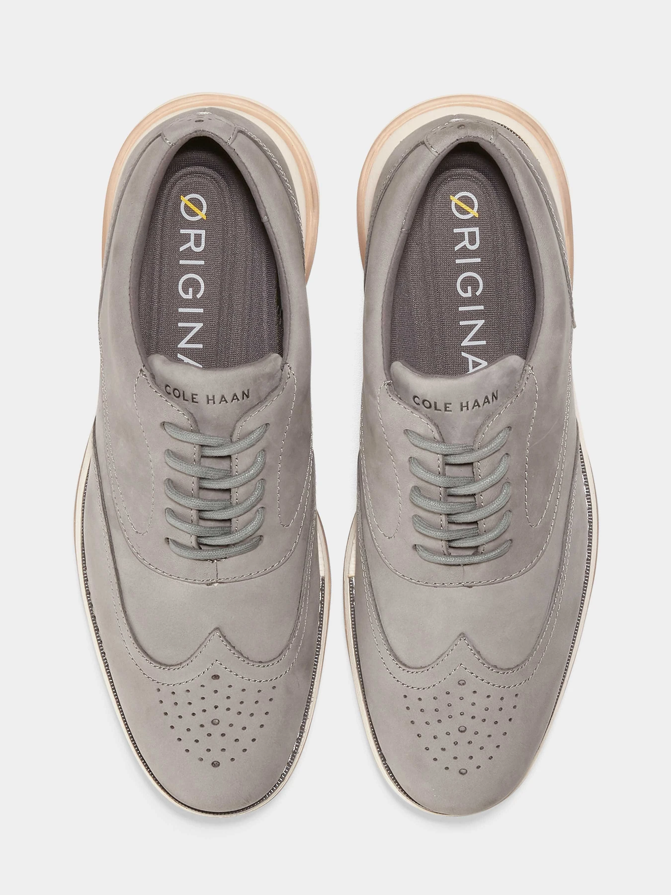 Туфли и лоферы Cole Haan модель C33539 Фото