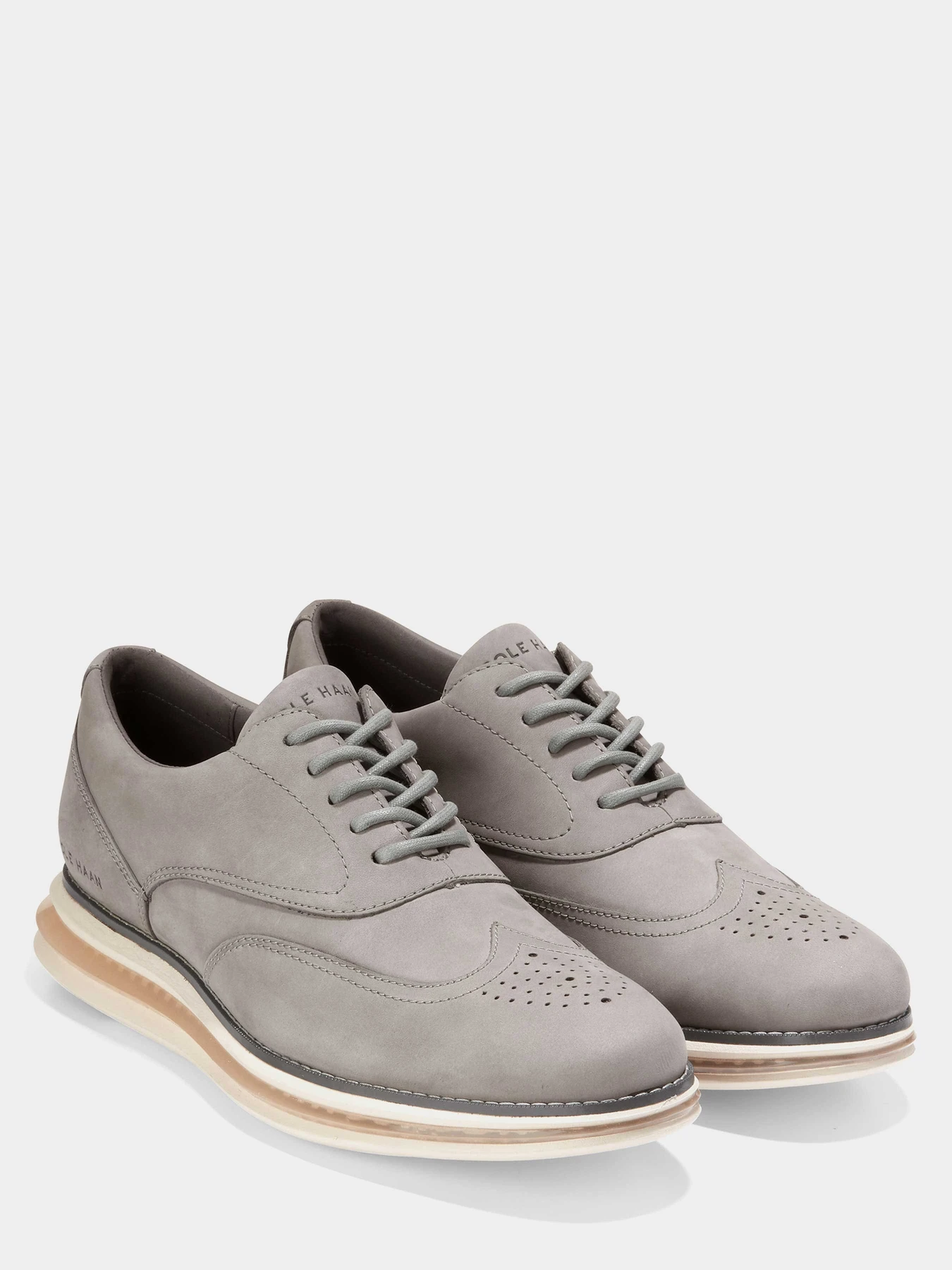 Туфли и лоферы Cole Haan модель C33539 Фото