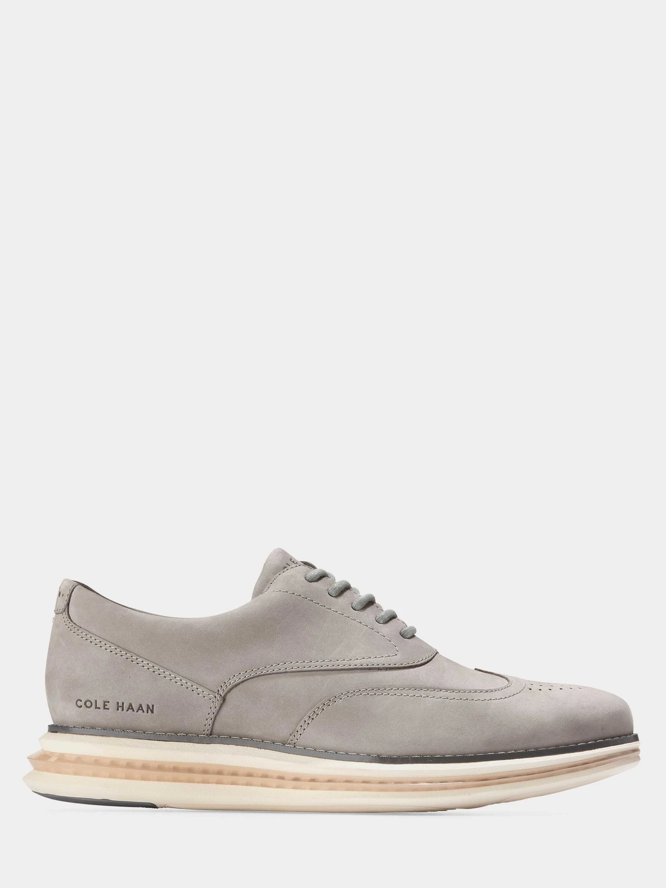 Туфли и лоферы Cole Haan модель C33539 Фото
