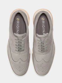 Туфли и лоферы Cole Haan модель C33539 Фото