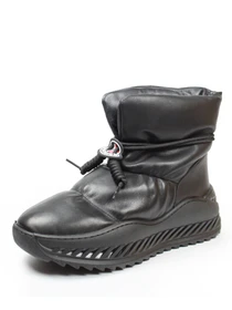 Ботинки и сапоги It-girl модель YD-9905-17-black Фото