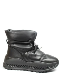 Ботинки и сапоги It-girl модель YD-9905-17-black Фото