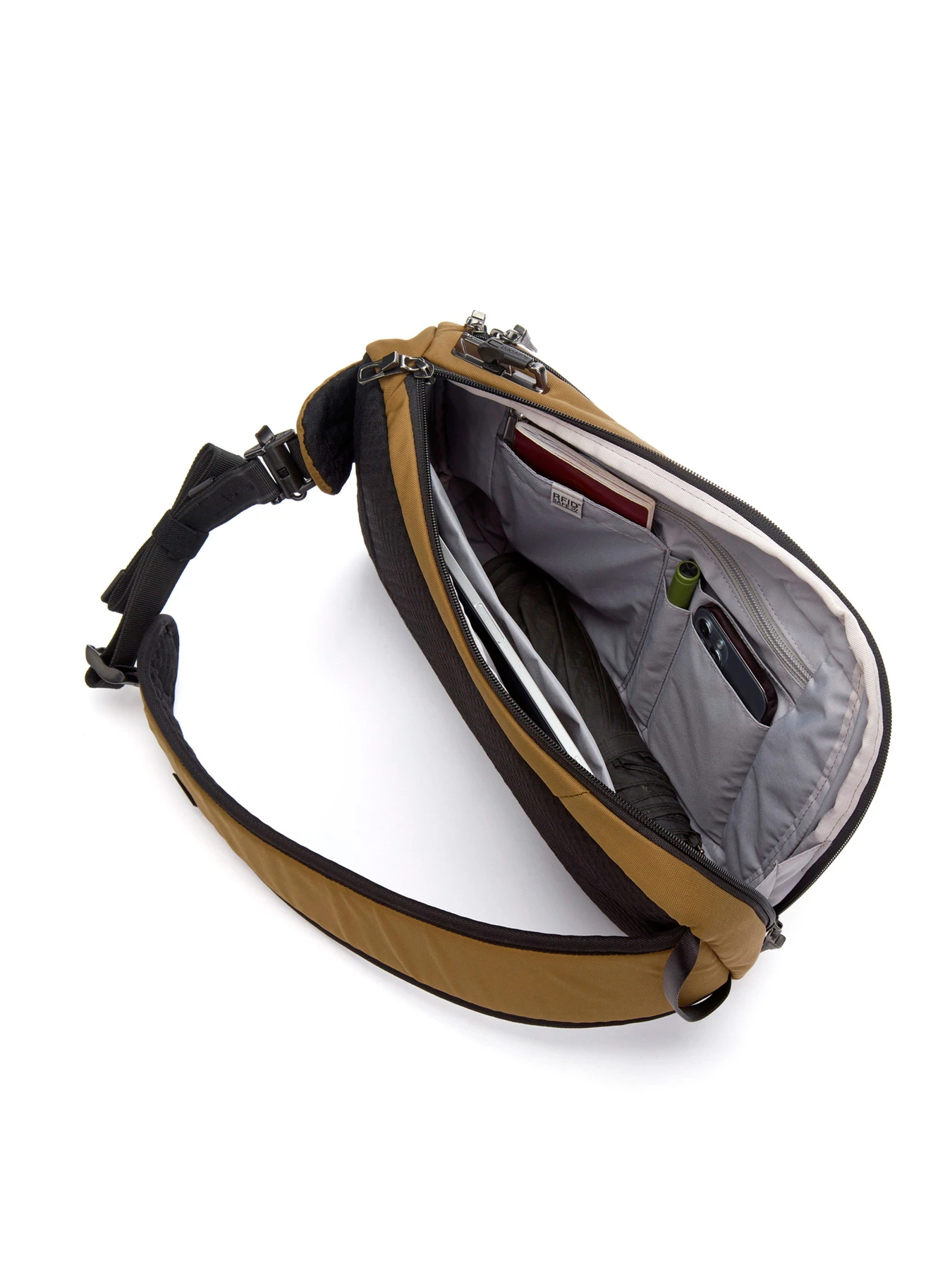 Сумки Pacsafe Vibe модель 60221205 Сумки Pacsafe Vibe модель 60221205 Фото