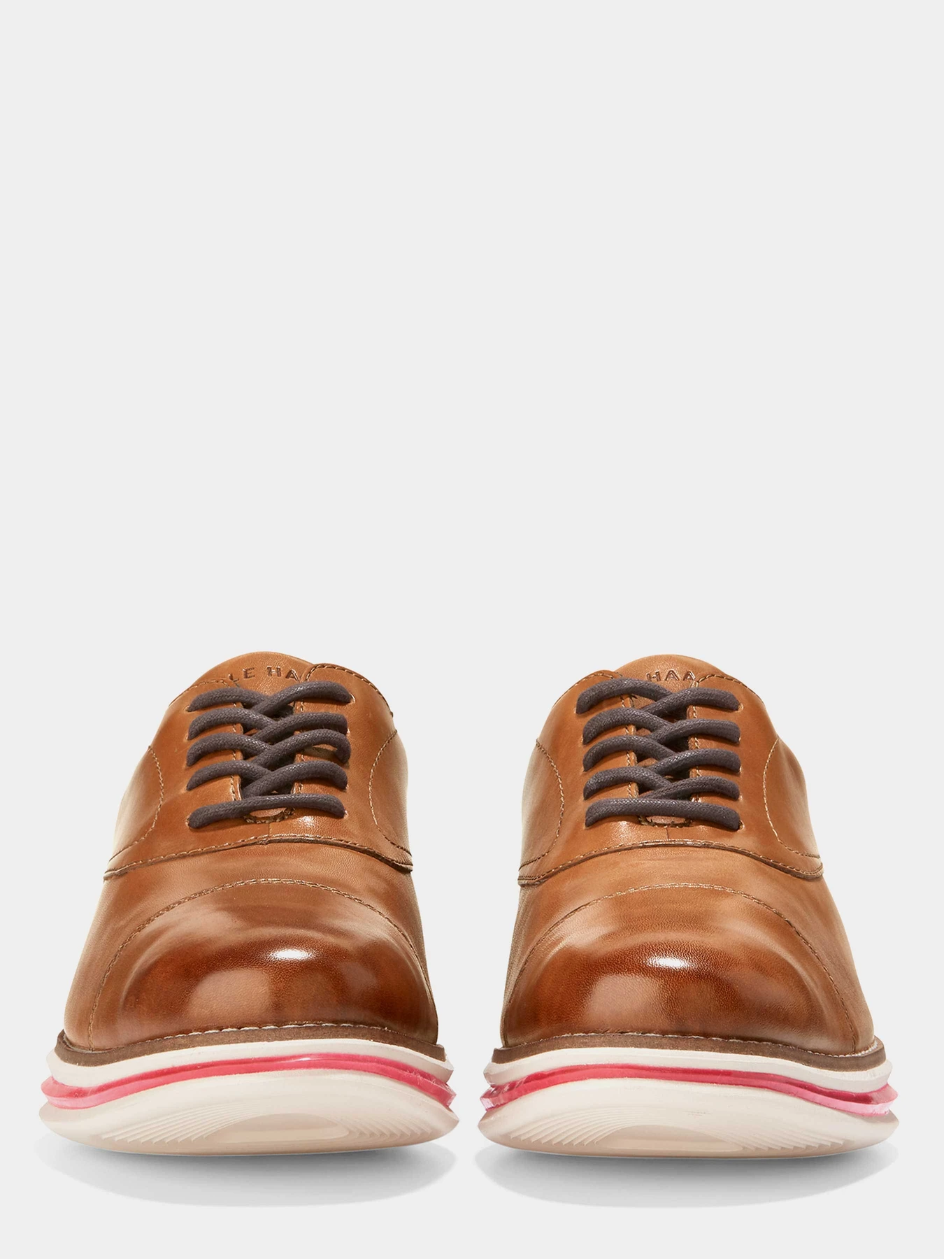 Туфли и лоферы Cole Haan модель C33540 Фото