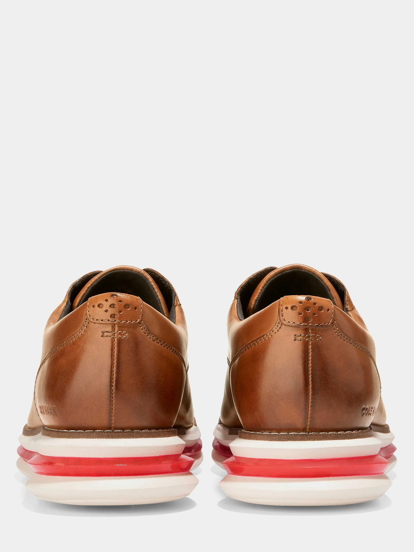 Туфли и лоферы Cole Haan модель C33540 Фото