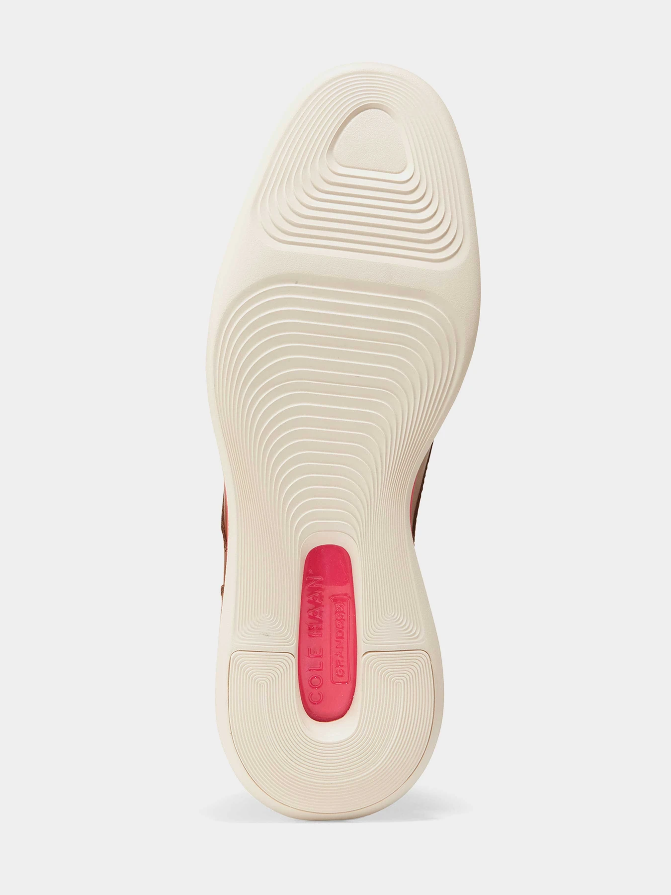 Туфли и лоферы Cole Haan модель C33540 Фото
