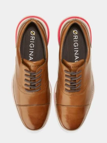 Туфли и лоферы Cole Haan модель C33540 Фото