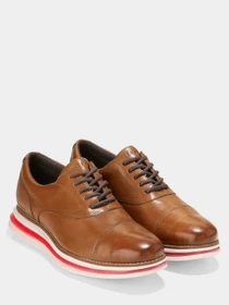 Туфли и лоферы Cole Haan модель C33540 Фото
