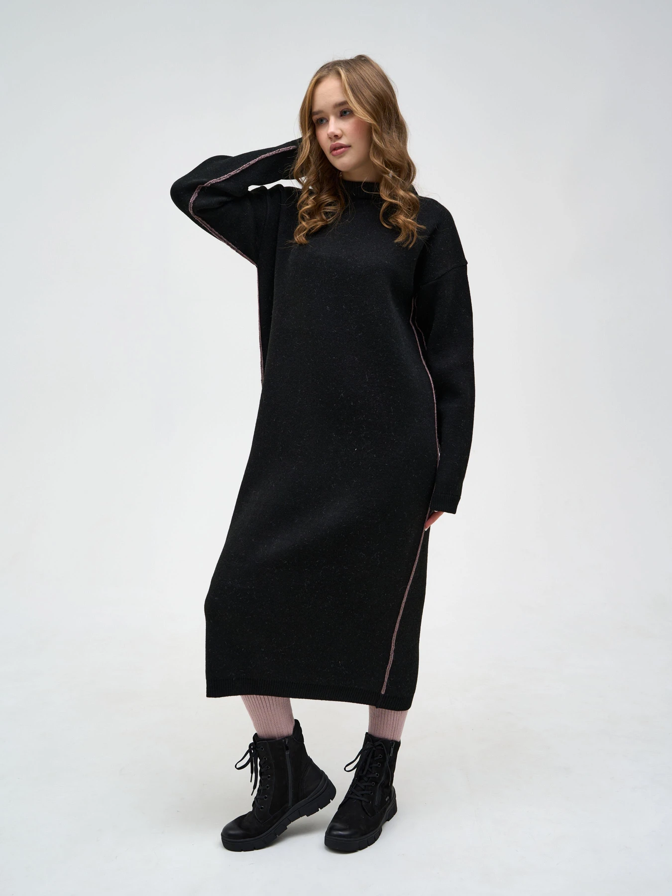 Платья Sewel модель PW934017100 Фото