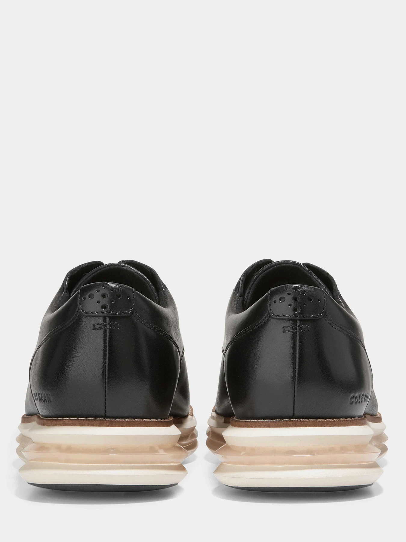 Туфли и лоферы Cole Haan модель C33541 Туфли и лоферы Cole Haan модель C33541 Фото