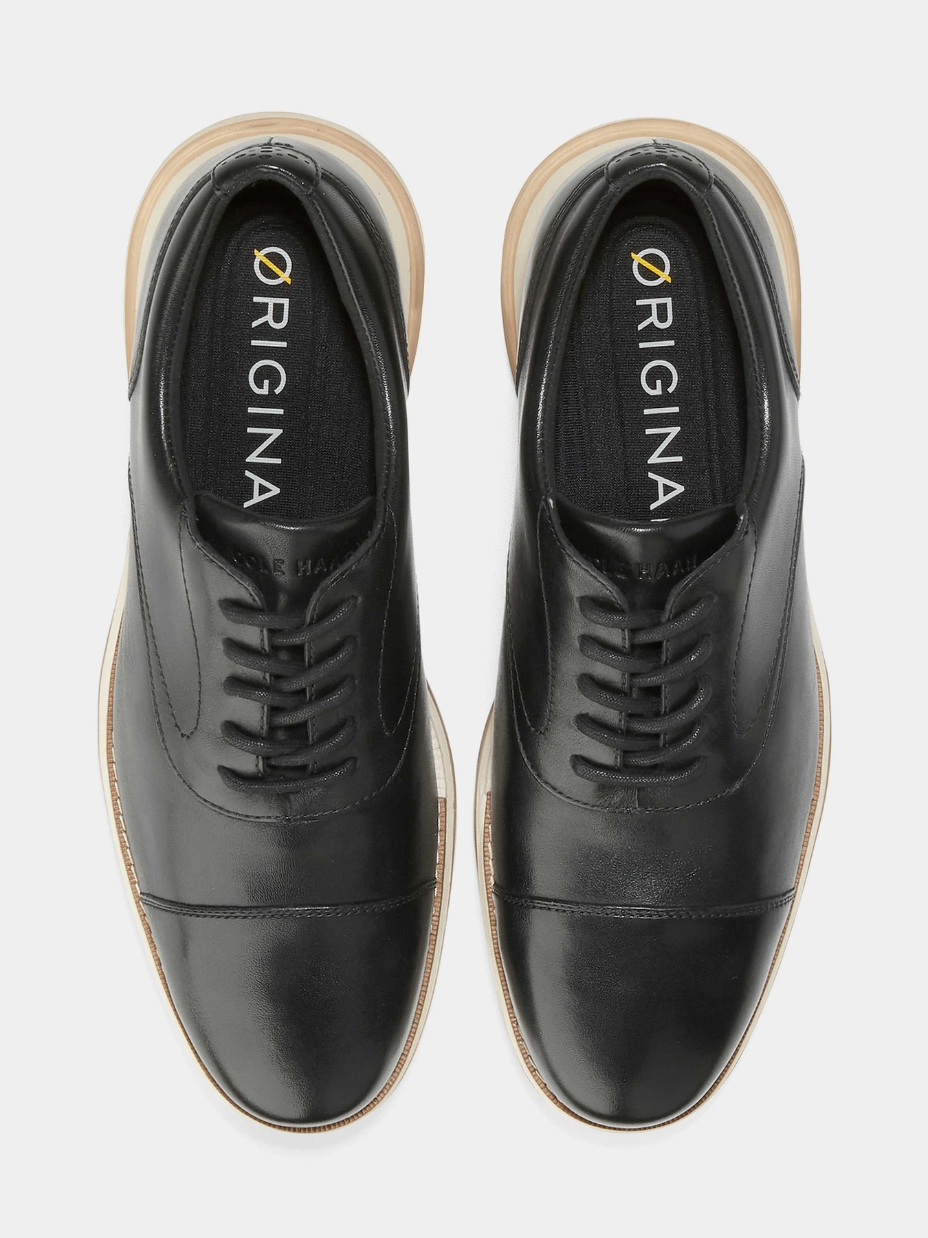 Туфли и лоферы Cole Haan модель C33541 Туфли и лоферы Cole Haan модель C33541 Фото